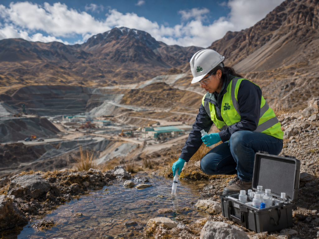 MINERÍA